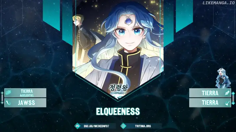 Elqueeness - Chapter 278