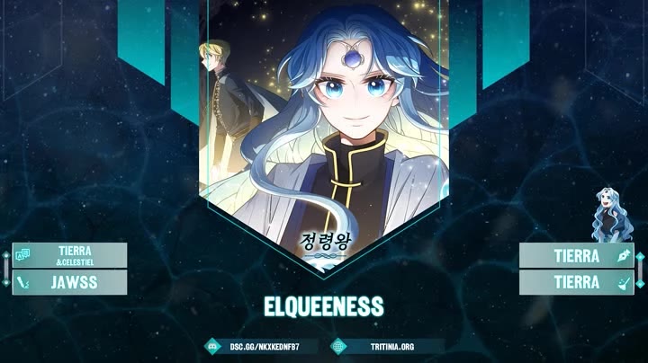 Elqueeness - Chapter 275