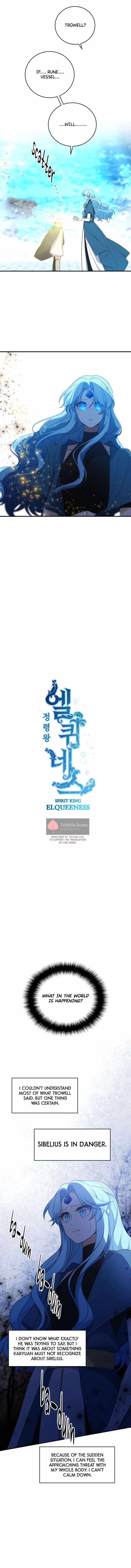 Elqueeness - Chapter 284