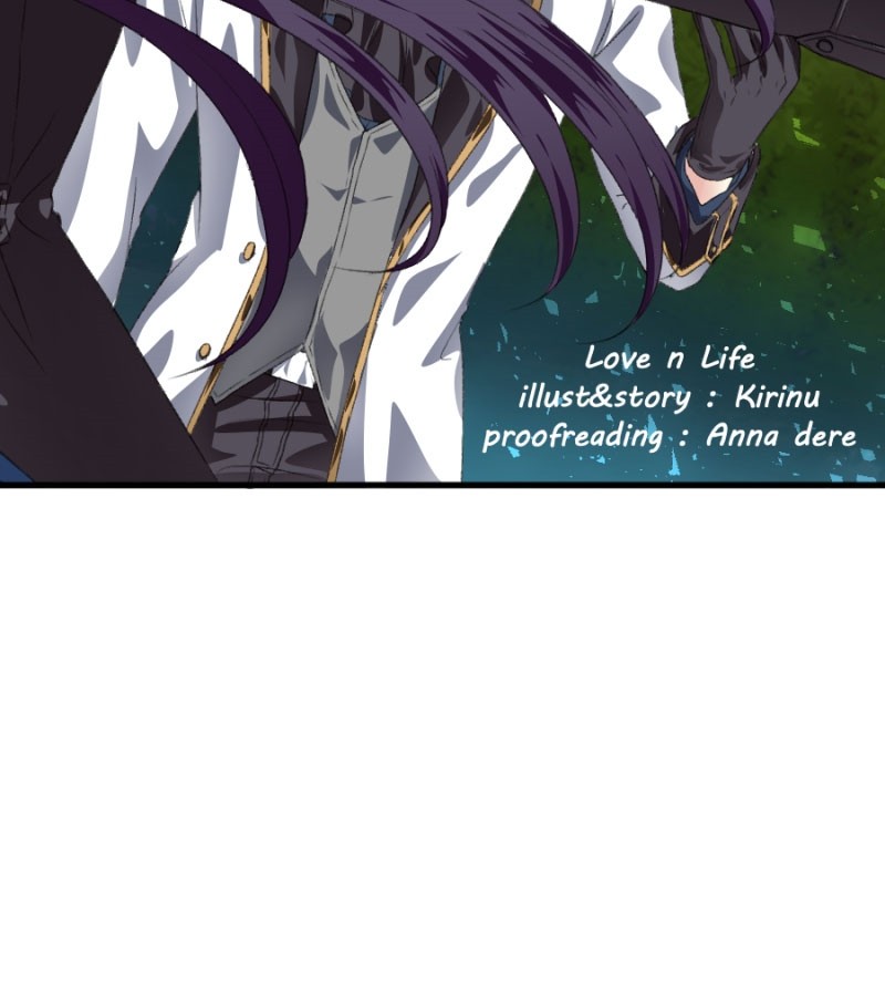 Love N Life - Chapter 38