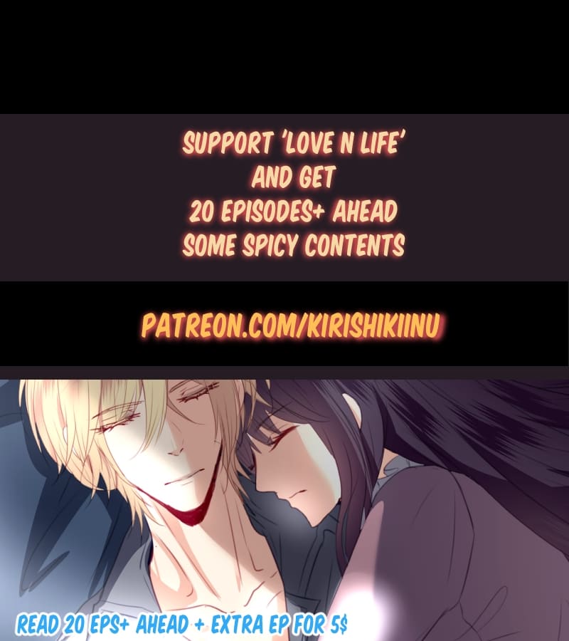 Love N Life - Chapter 30