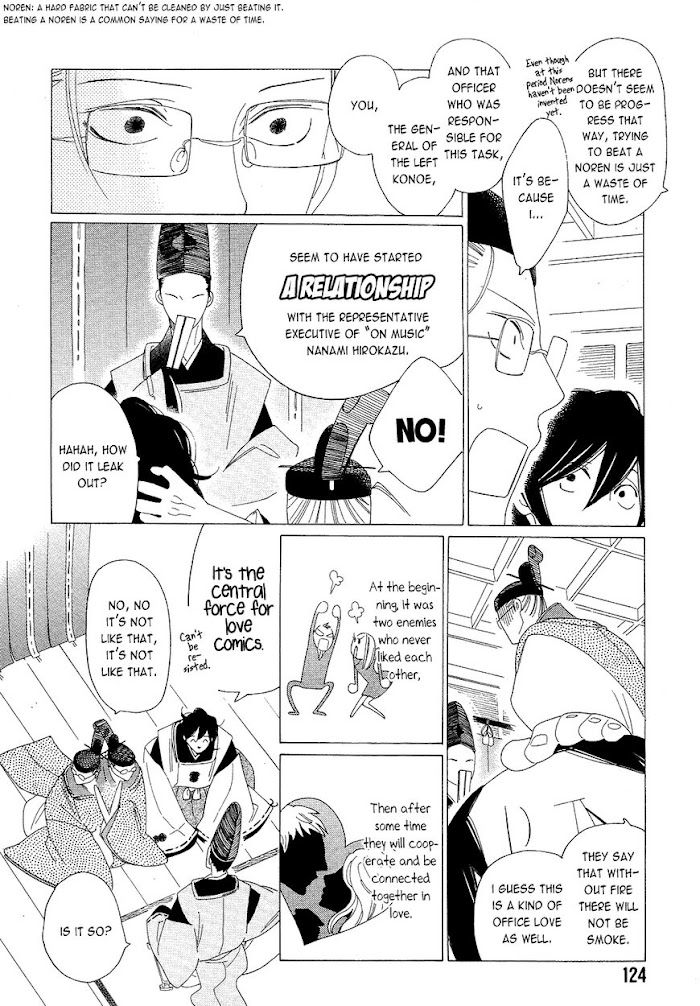 Non-Non-Non - Chapter 14