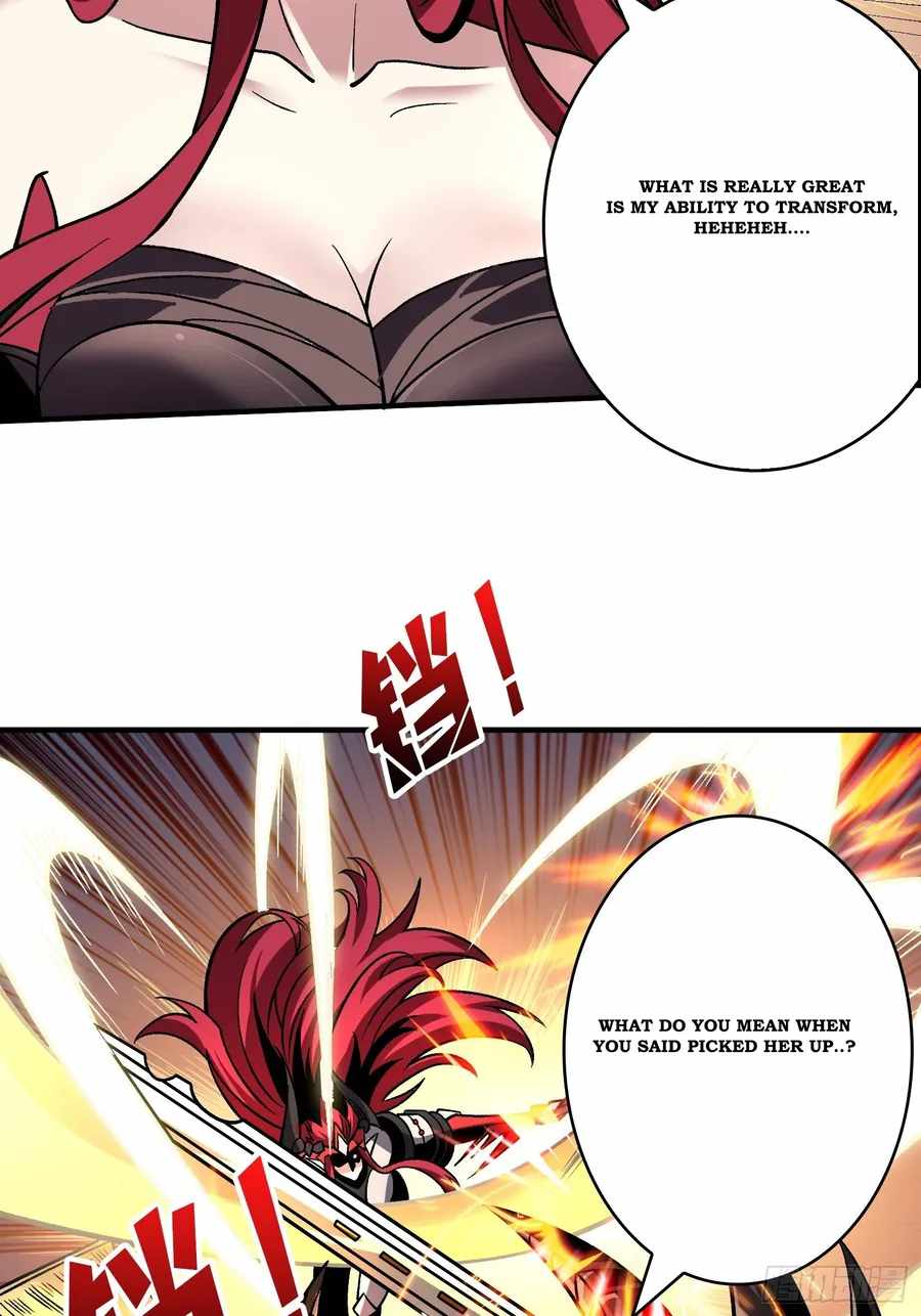 It Starts With A Kingpin Account - Chapter 236