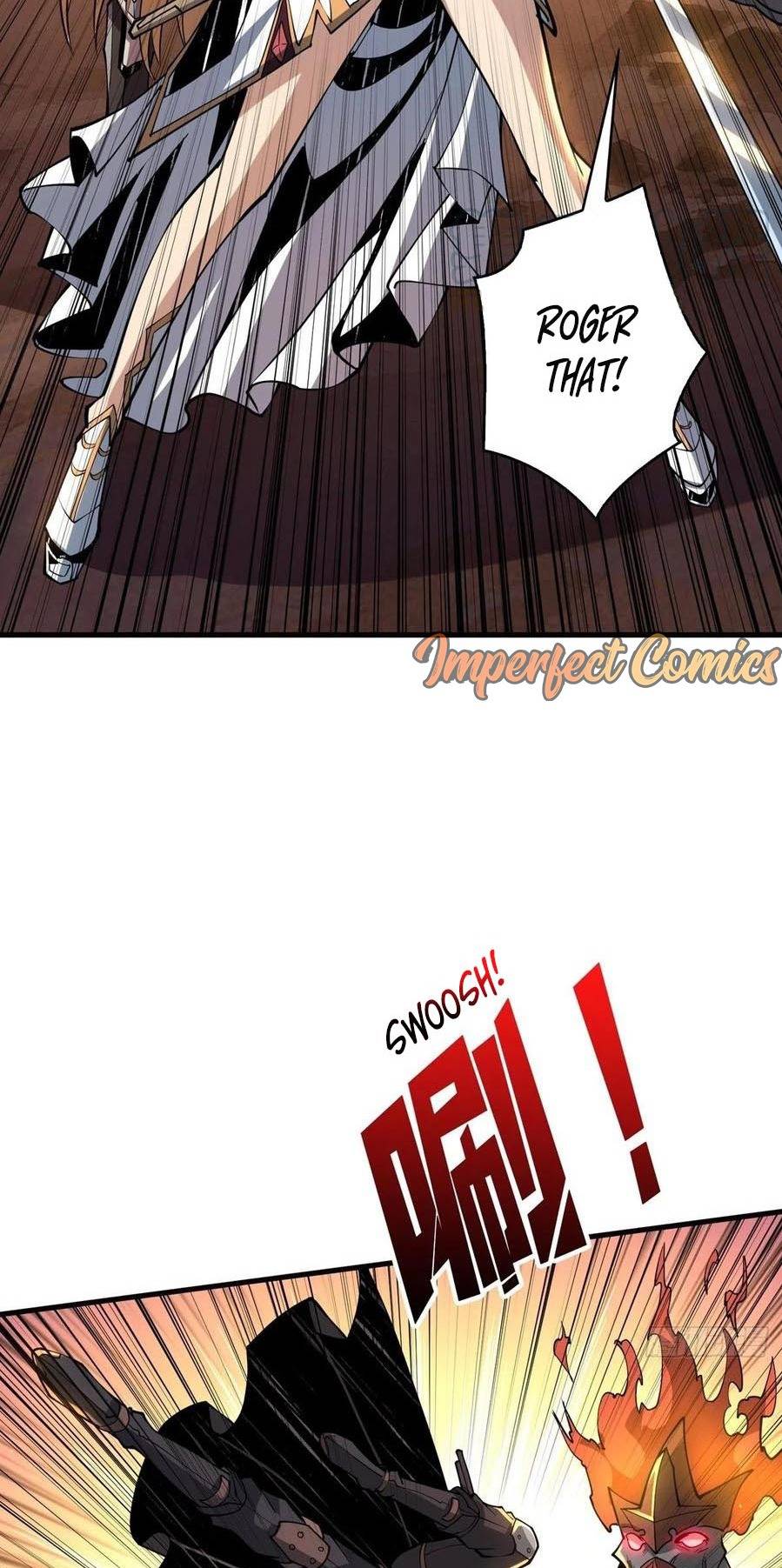 It Starts With A Kingpin Account - Chapter 83