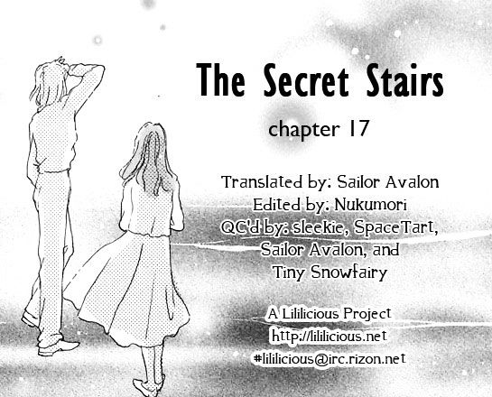 Otome Wa Inoru - Himitsu No Dormitory - Vol.1 Chapter 3