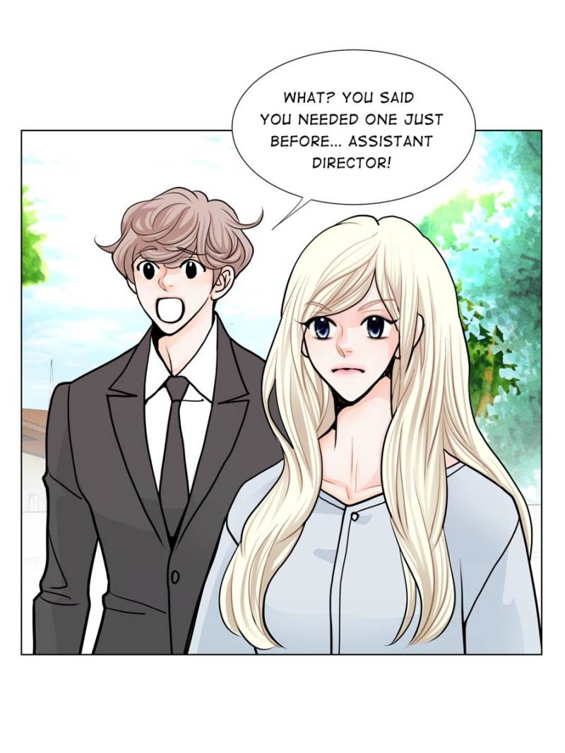 My Dear Sponsor - Chapter 18