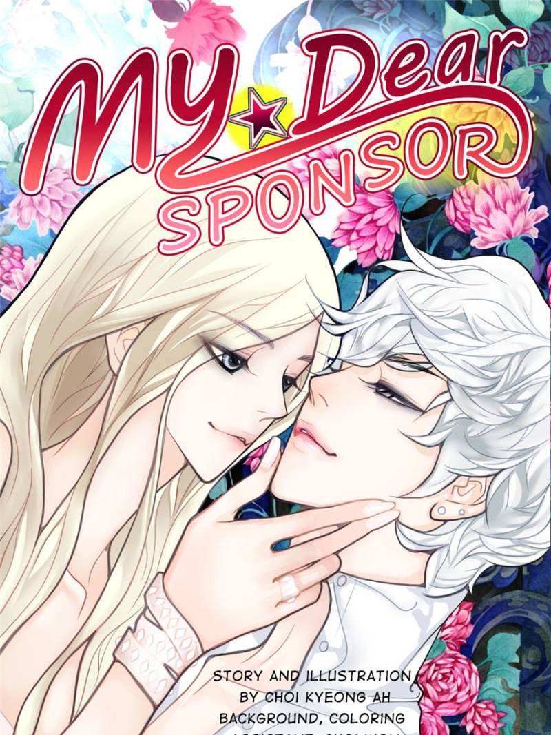 My Dear Sponsor - Chapter 21