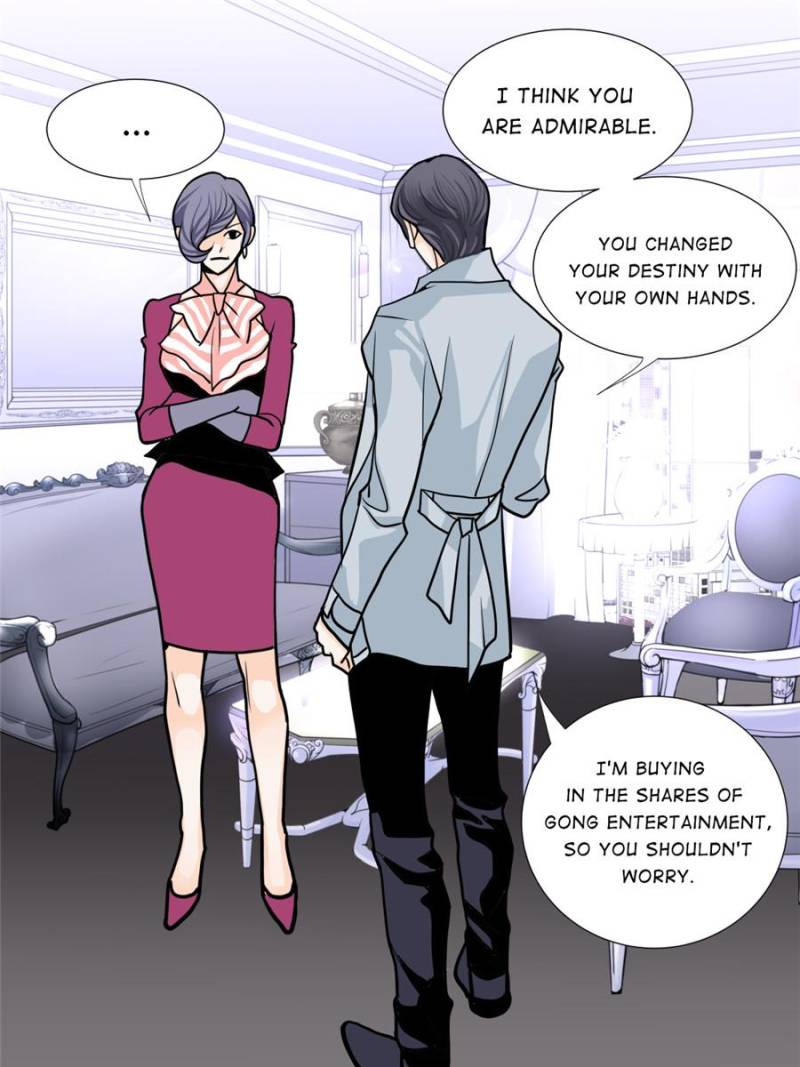 My Dear Sponsor - Chapter 21