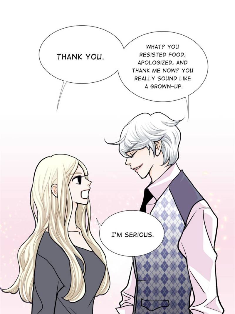 My Dear Sponsor - Chapter 21