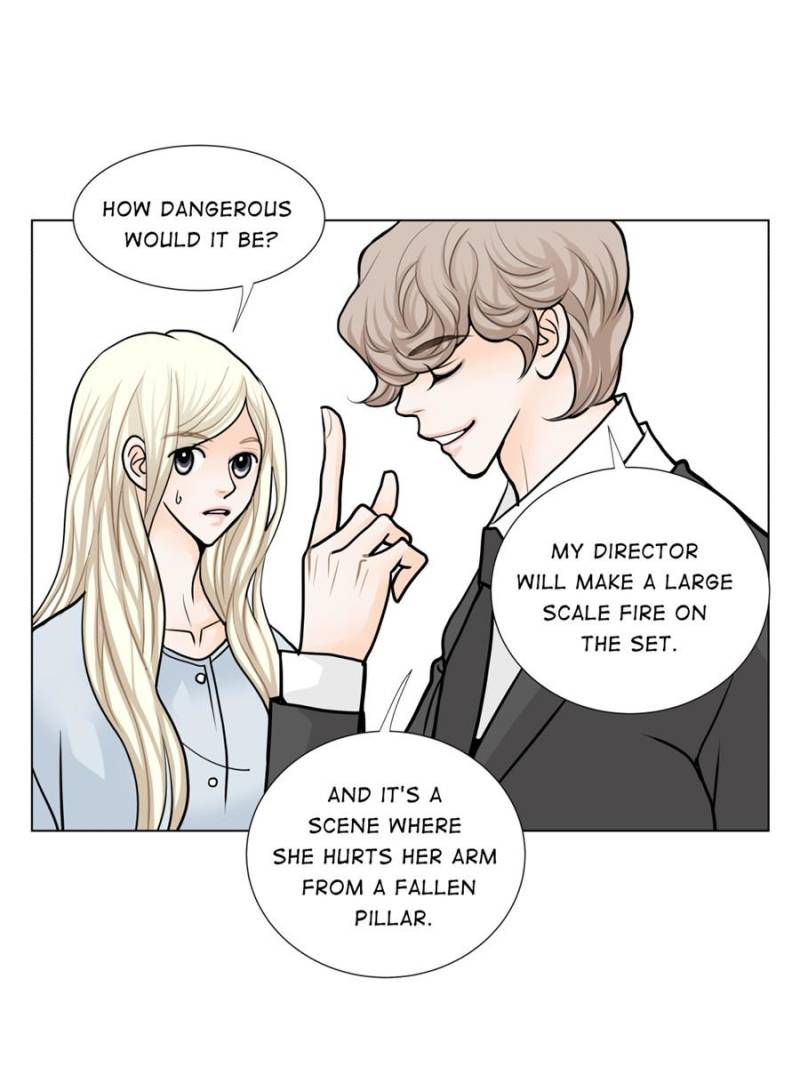 My Dear Sponsor - Chapter 21