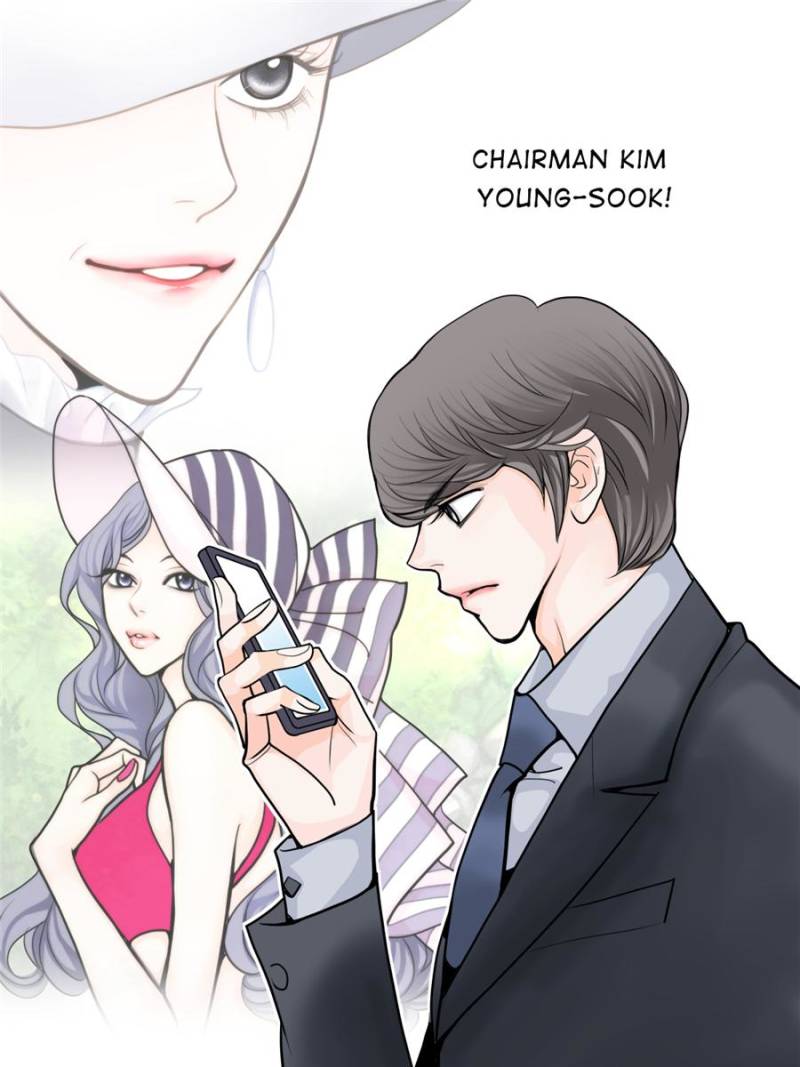 My Dear Sponsor - Chapter 22