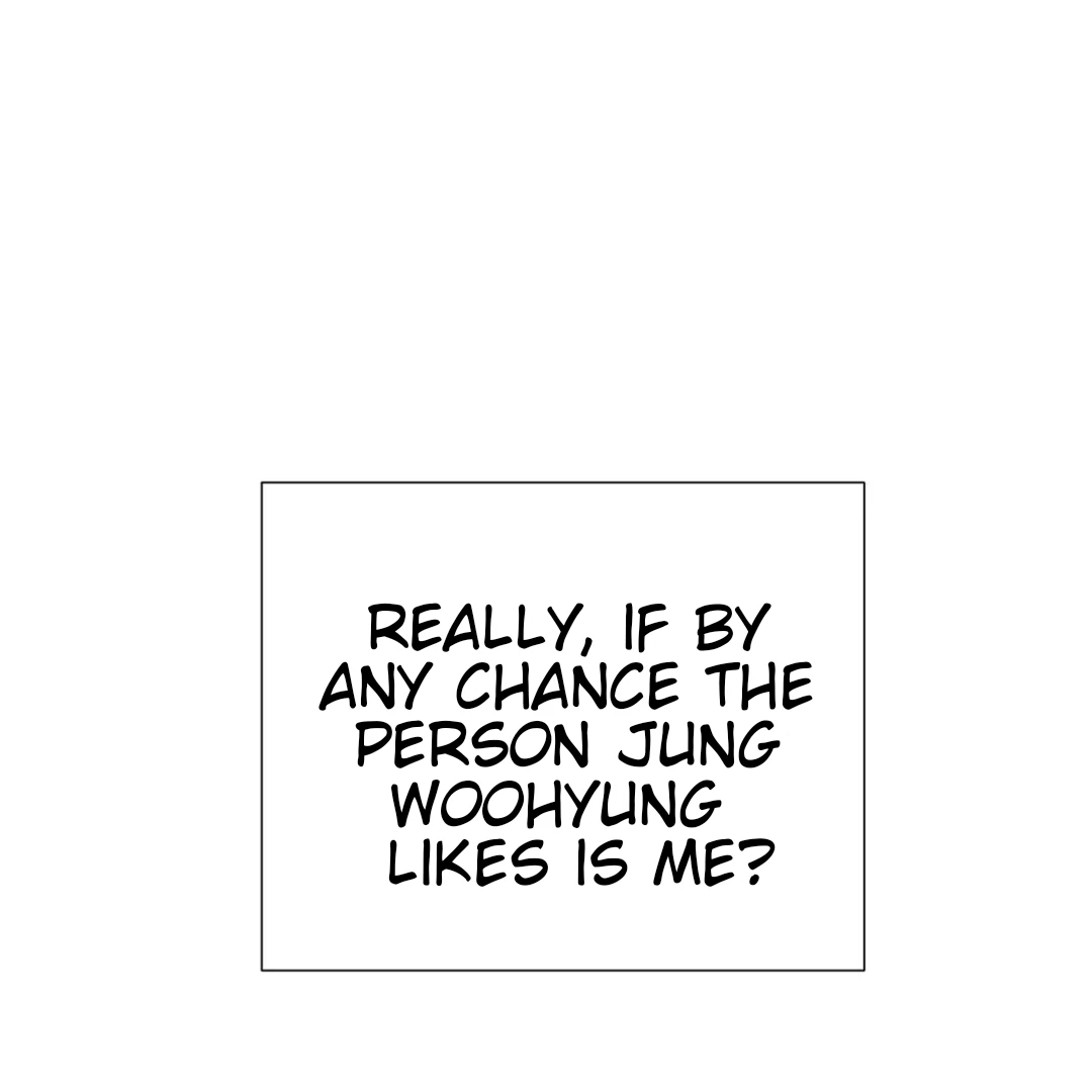 Not To Me, But To The Fans - Chapter 30