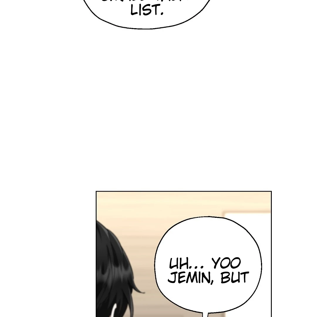 Not To Me, But To The Fans - Chapter 33