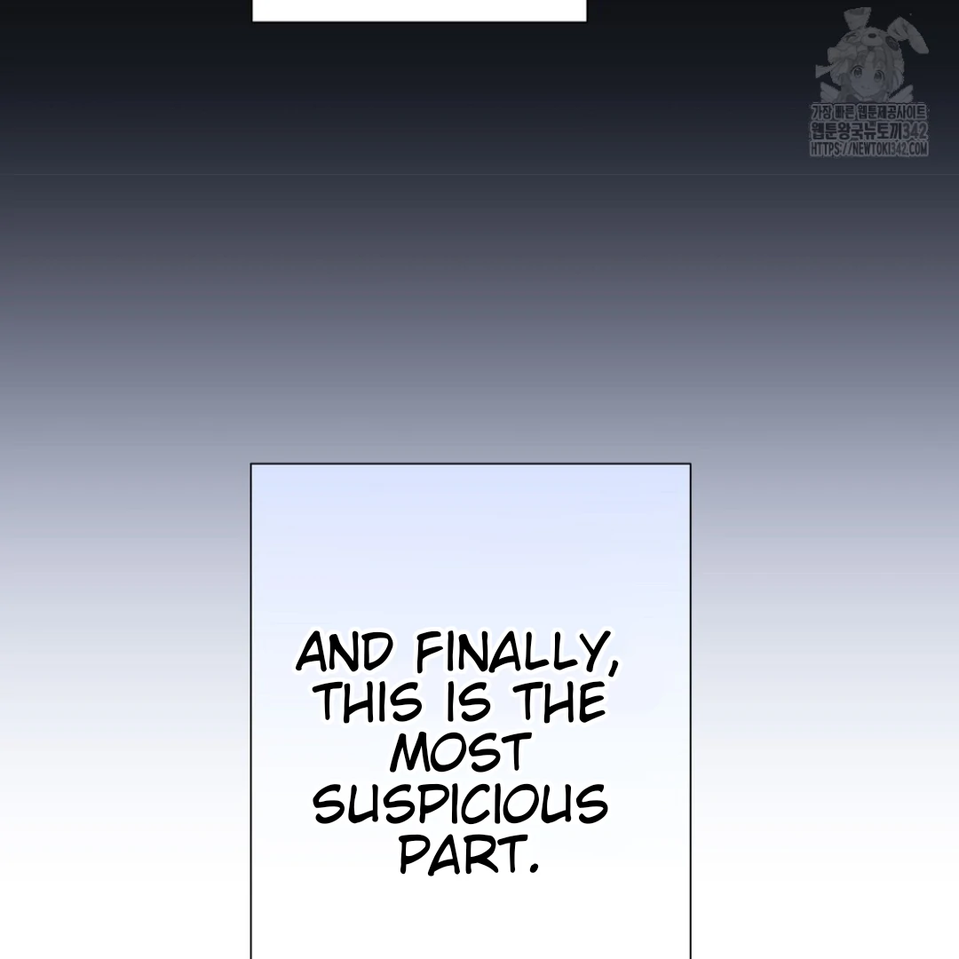 Not To Me, But To The Fans - Chapter 26