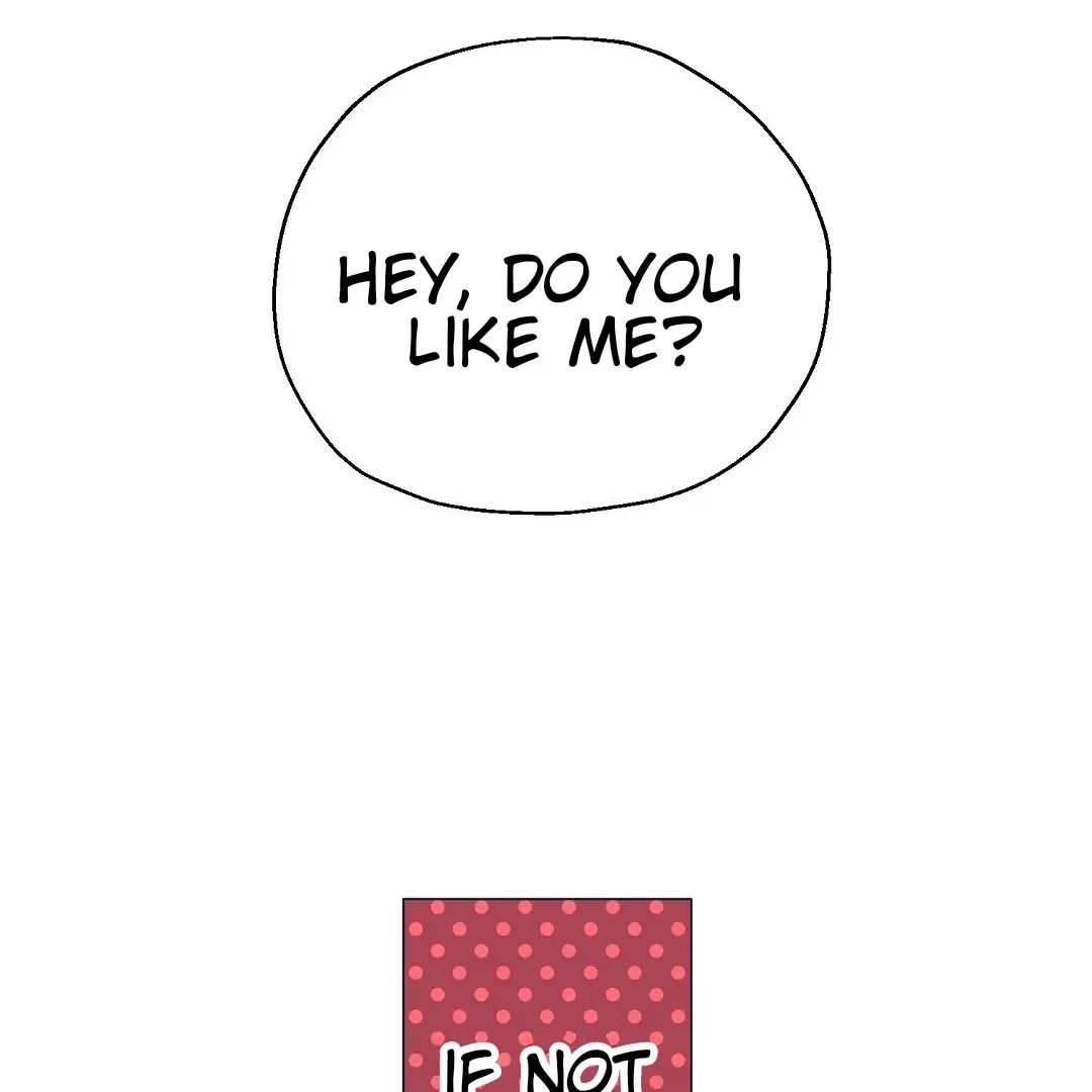 Not To Me, But To The Fans - Chapter 36