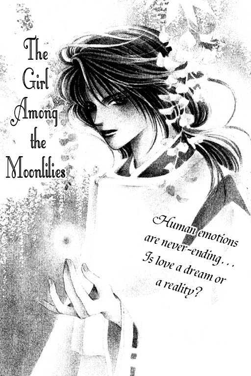 Hana No Utage - Vol.1 Chapter 2 : The Girl Among The Moonlilies