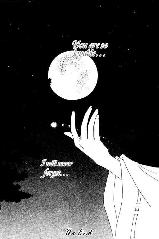 Hana No Utage - Vol.1 Chapter 2 : The Girl Among The Moonlilies