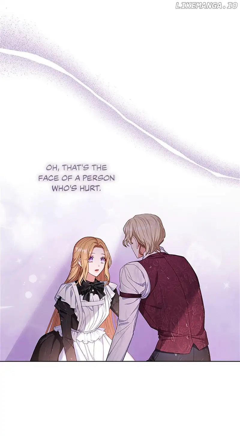 The Maid Wants To Quit Within The Reverse Harem Game - Chapter 39