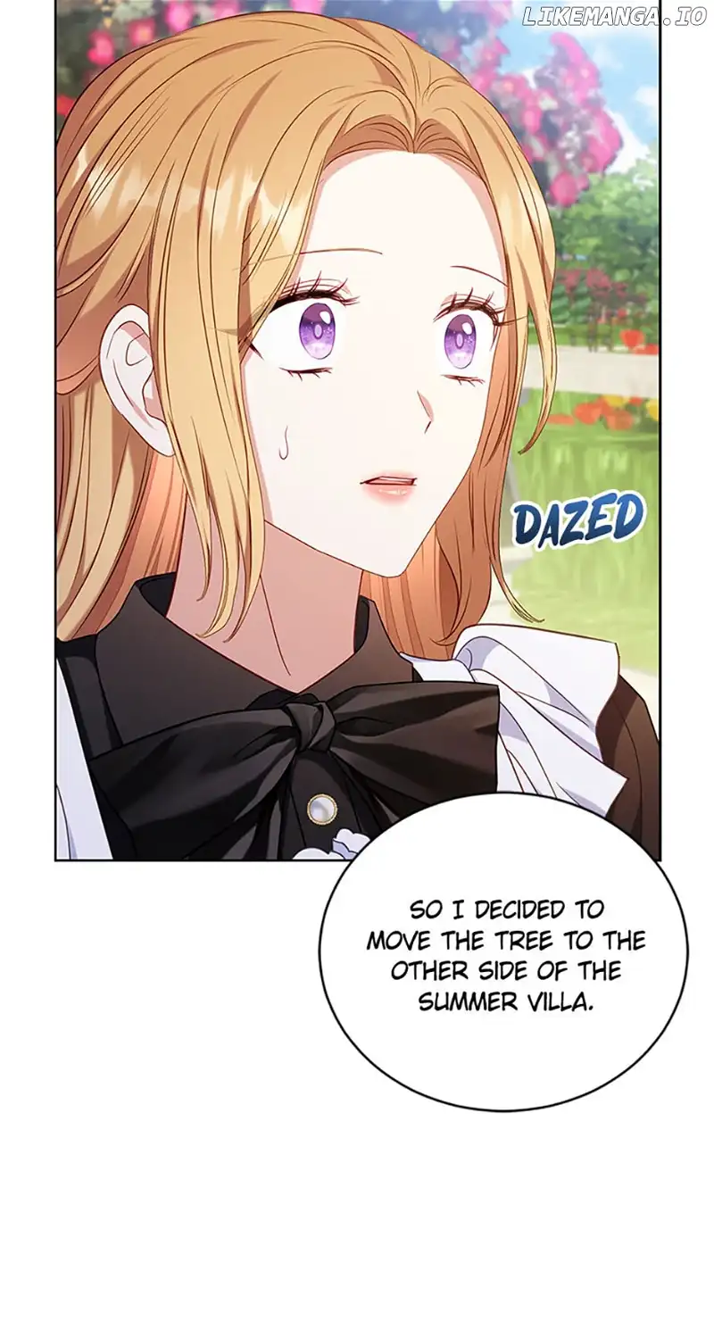 The Maid Wants To Quit Within The Reverse Harem Game - Chapter 39