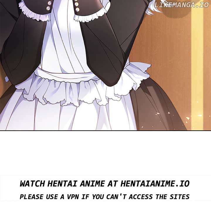 The Maid Wants To Quit Within The Reverse Harem Game - Chapter 34