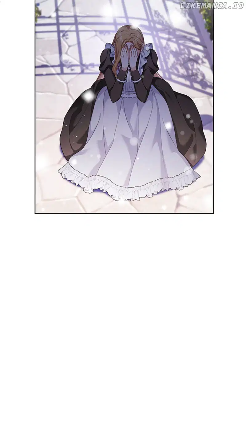 The Maid Wants To Quit Within The Reverse Harem Game - Chapter 54