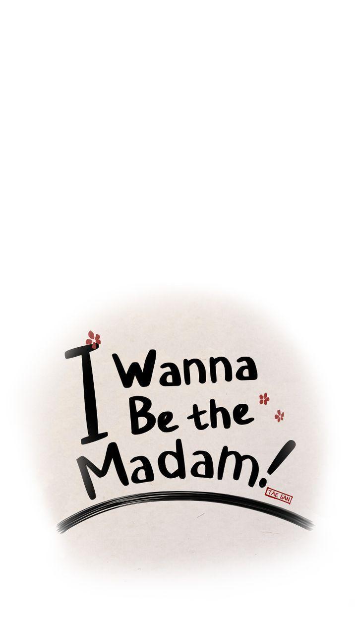 I Wanna Be The Madam! - Chapter 29