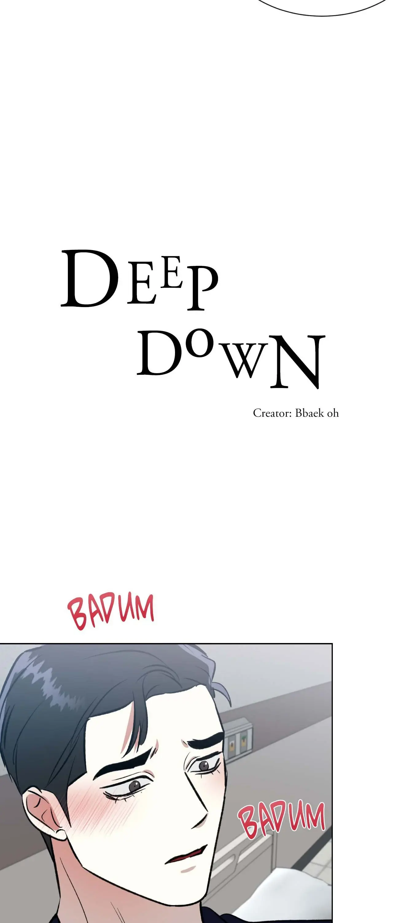 Deep Down - Chapter 31