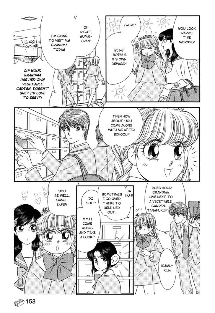 Miracle Dieter Miyuki - Vol.2 Chapter 8