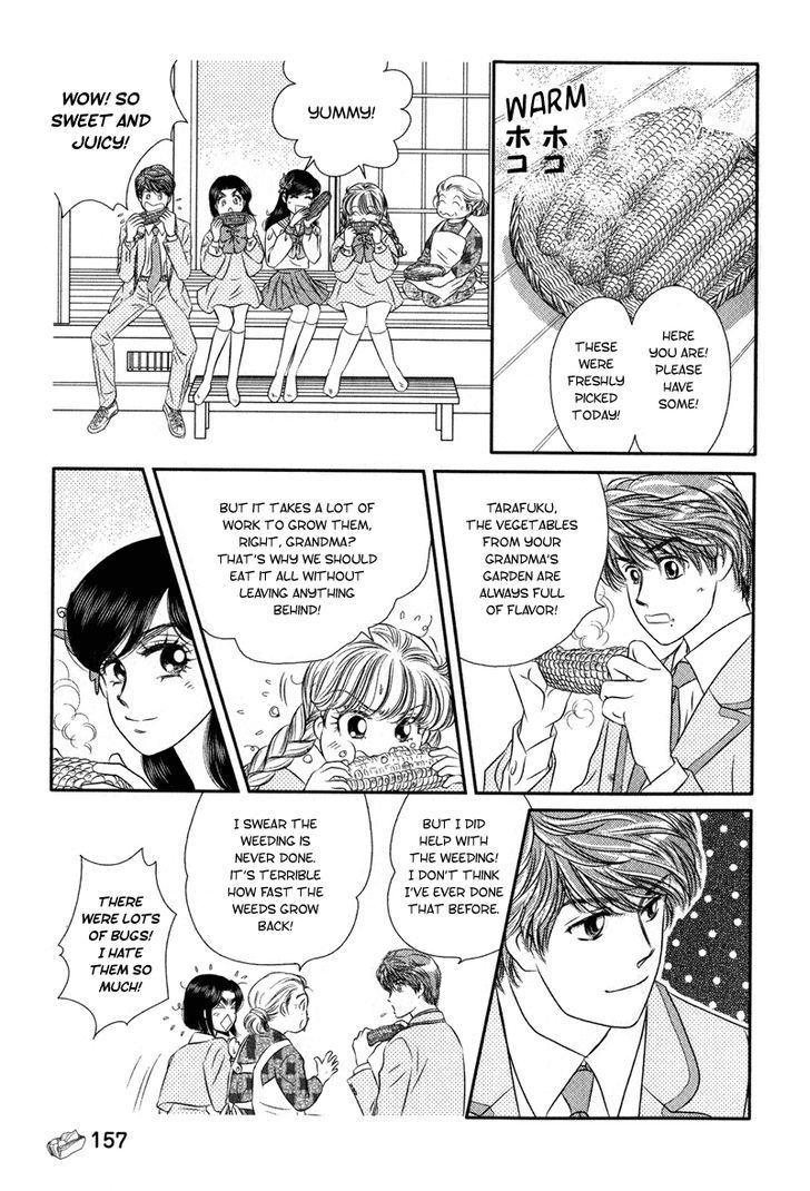 Miracle Dieter Miyuki - Vol.2 Chapter 8