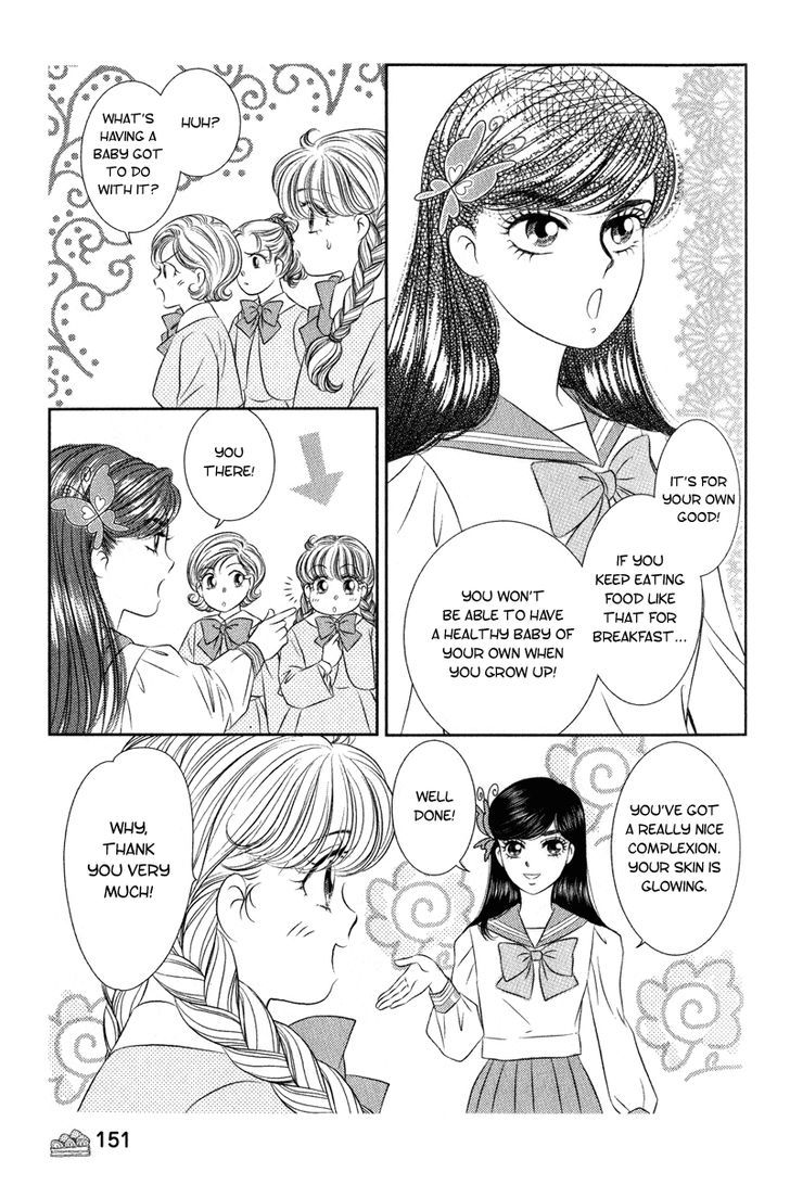 Miracle Dieter Miyuki - Vol.1 Chapter 4