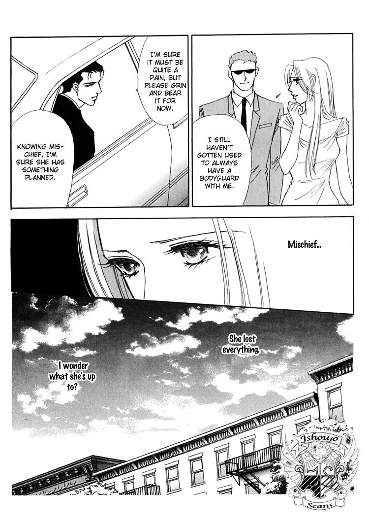 Gold (Fujita Kazuko) - Vol.7 Chapter 49