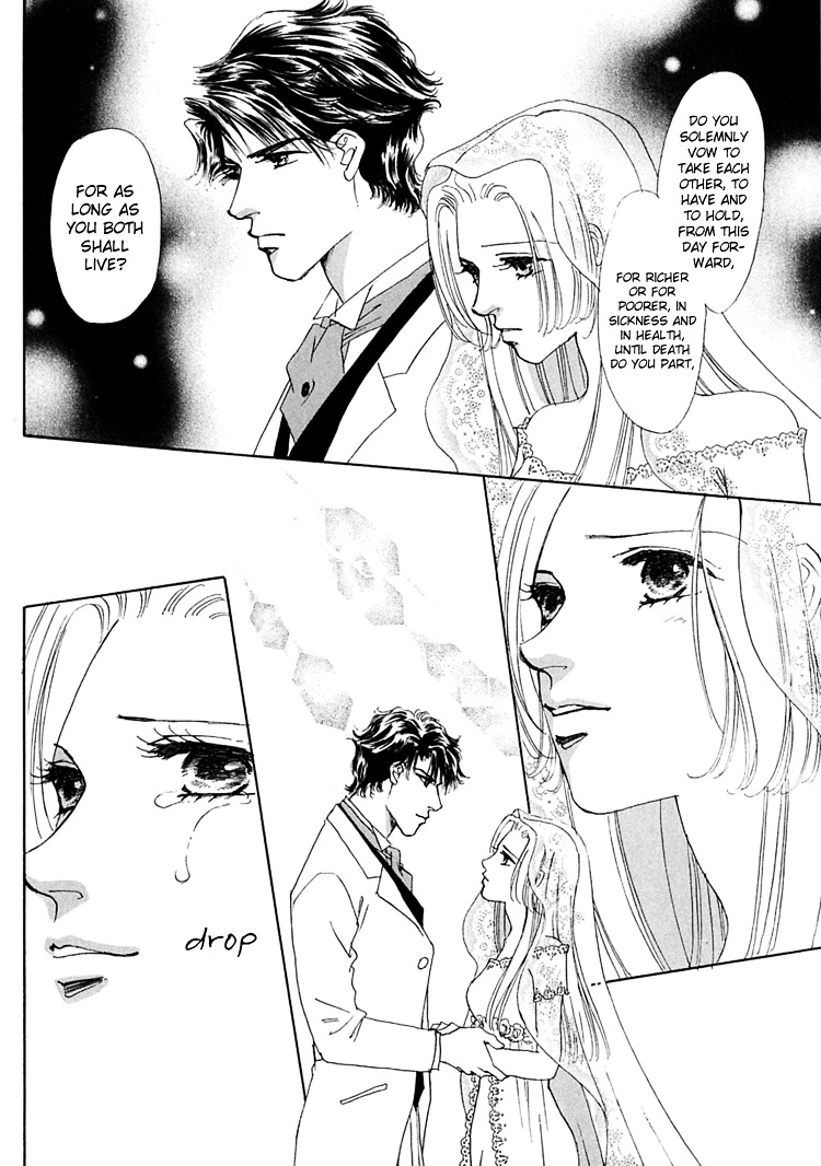 Gold (Fujita Kazuko) - Vol.8 Chapter 58 : [End]