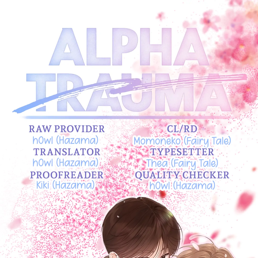 Alpha Trauma - Chapter 10