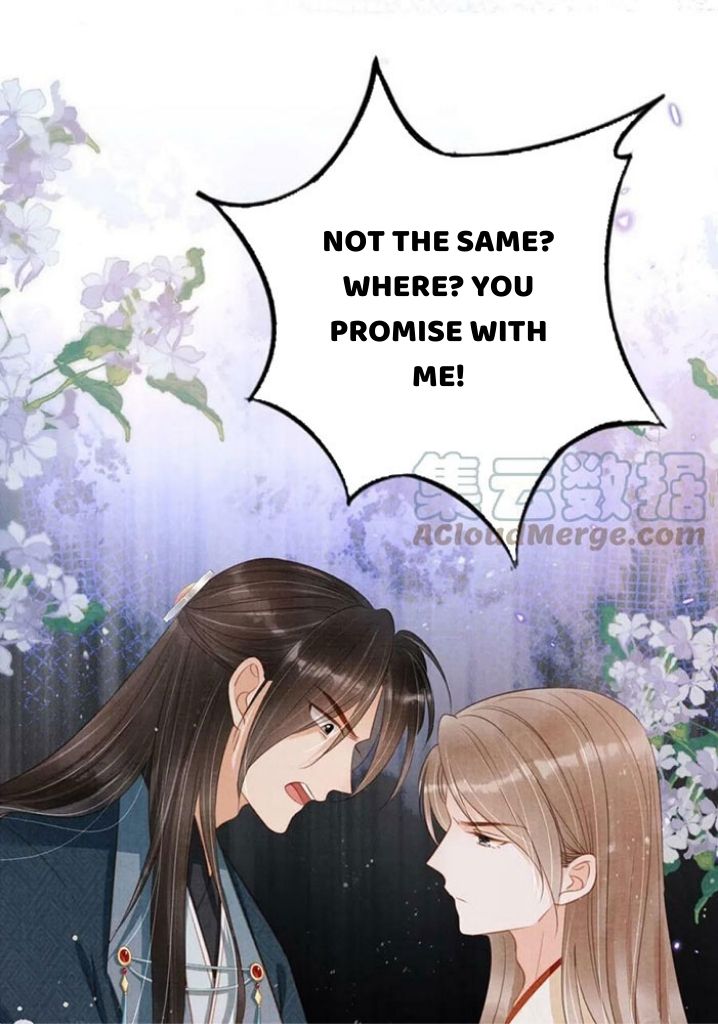 Please Love Me Gentle. - Chapter 132