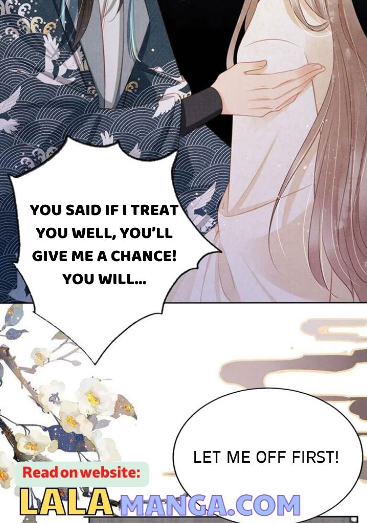 Please Love Me Gentle. - Chapter 132