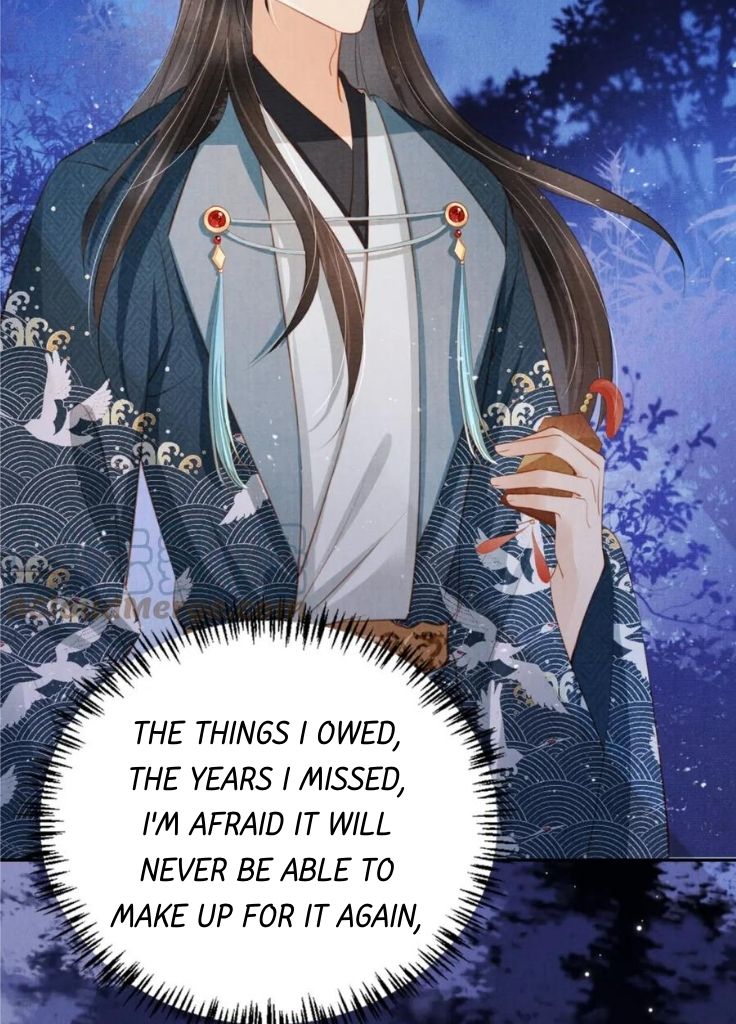 Please Love Me Gentle. - Chapter 142