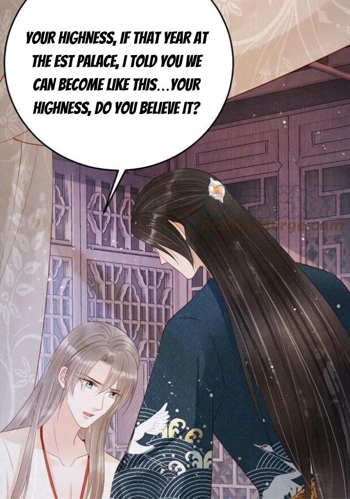 Please Love Me Gentle. - Chapter 140