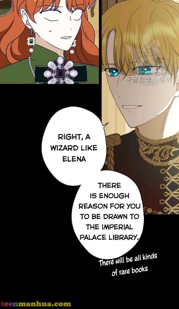 The Wizard Is Poor - Chapter 27