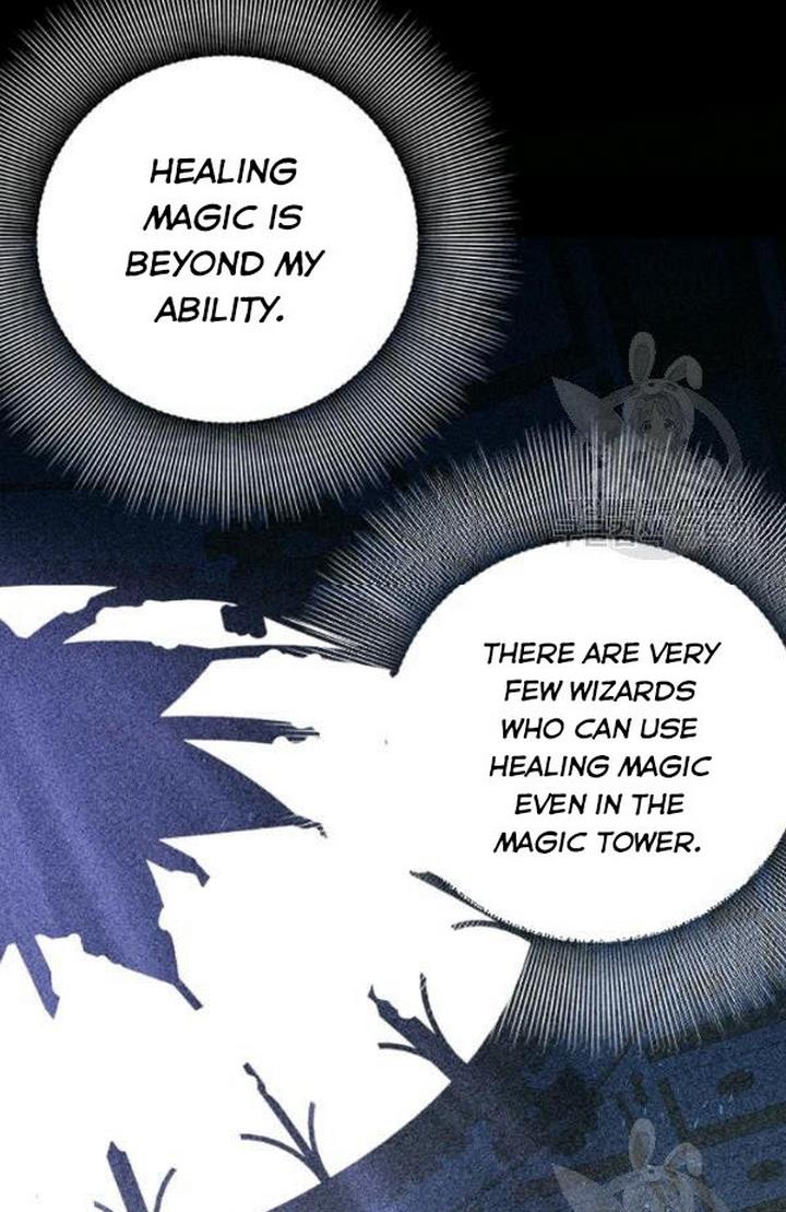 The Wizard Is Poor - Chapter 21