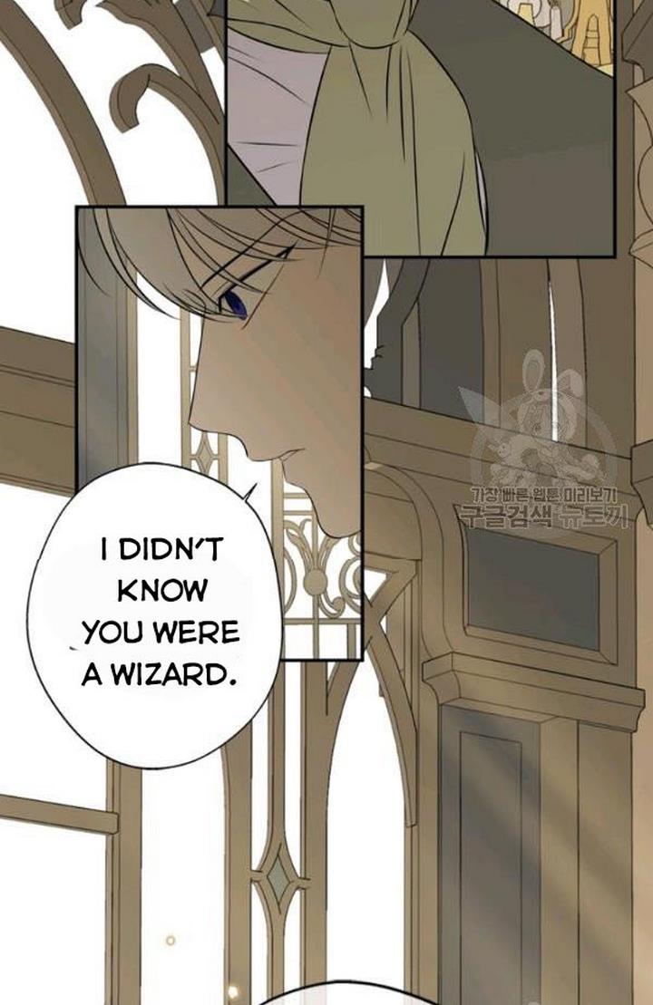 The Wizard Is Poor - Chapter 21