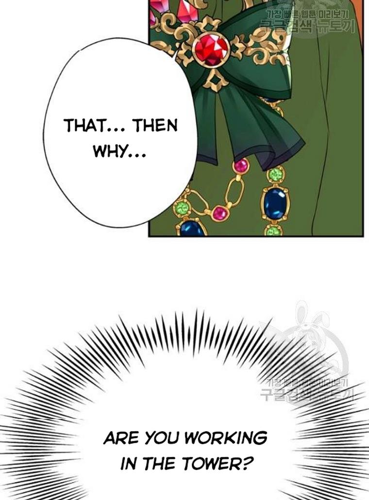 The Wizard Is Poor - Chapter 22