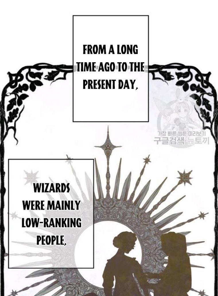 The Wizard Is Poor - Chapter 22