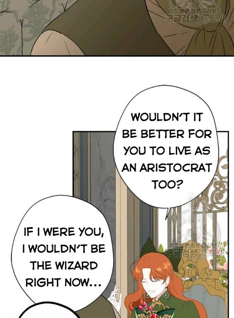 The Wizard Is Poor - Chapter 22