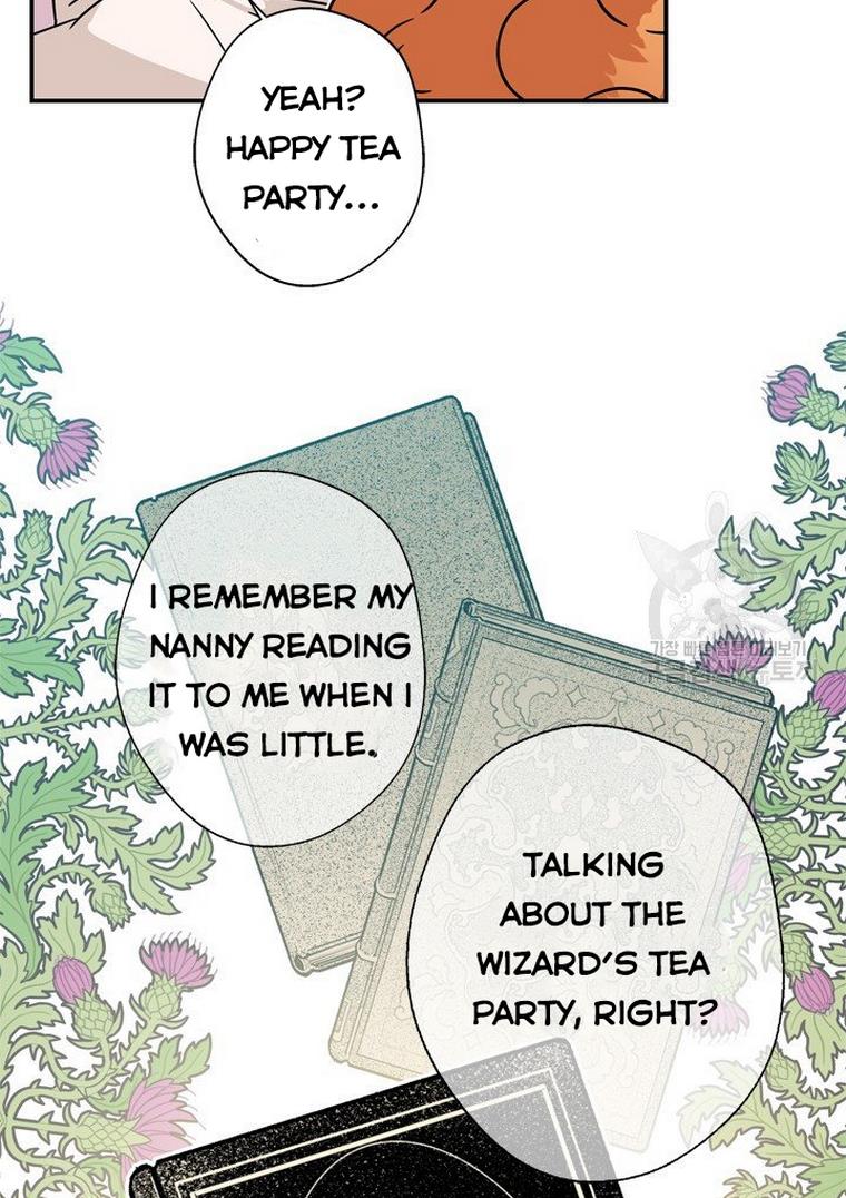 The Wizard Is Poor - Chapter 20