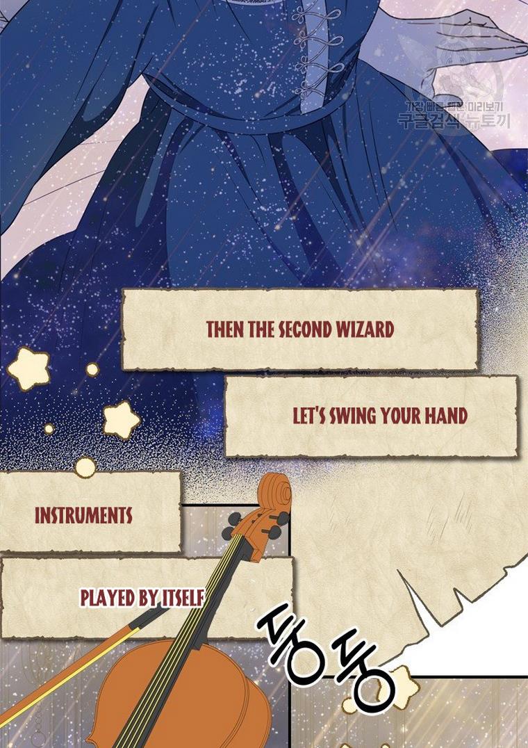 The Wizard Is Poor - Chapter 20