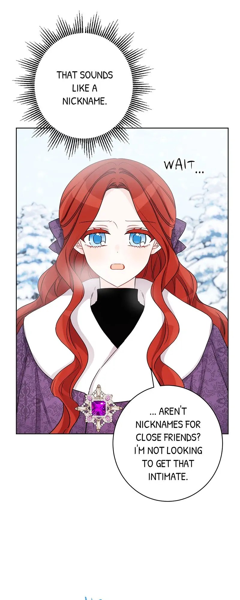 Cheerful Countess Sisters - Chapter 86