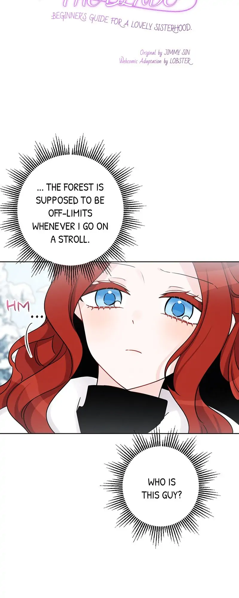 Cheerful Countess Sisters - Chapter 85