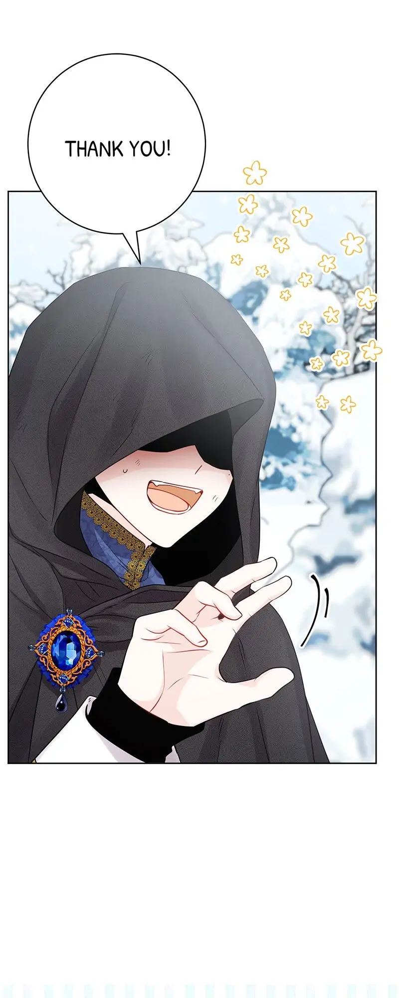 Cheerful Countess Sisters - Chapter 85