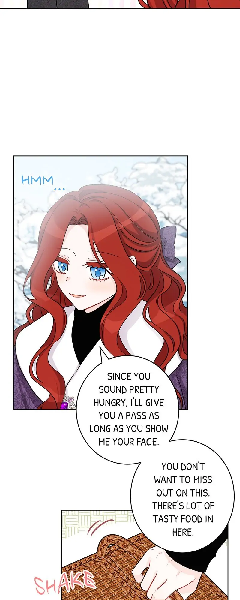 Cheerful Countess Sisters - Chapter 85