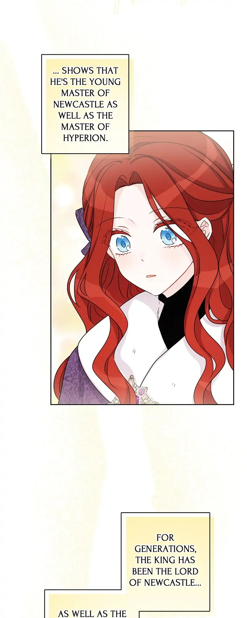 Cheerful Countess Sisters - Chapter 87